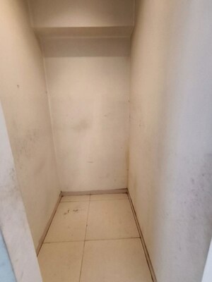 Building Lobby in 2 BHK Apartment at Lodha Amara, Kolshet Road – for Rent