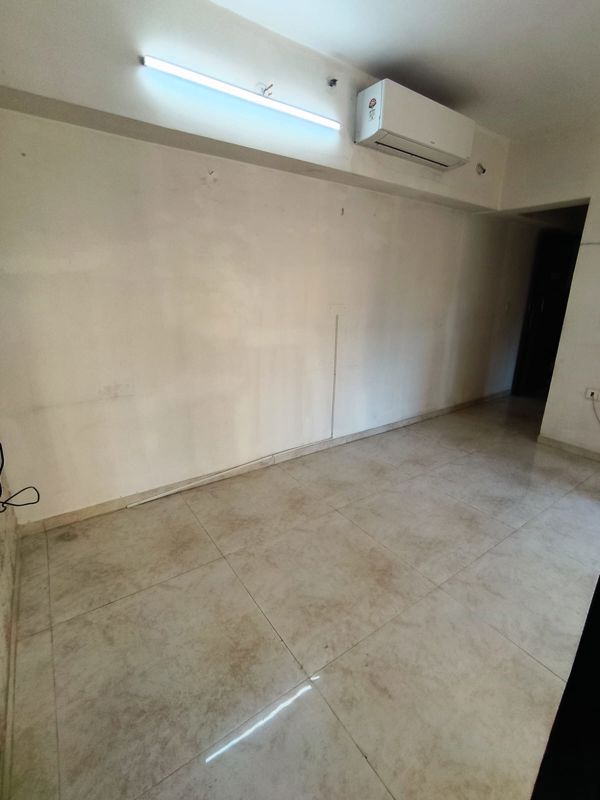 2 BHK + Pooja Room Apartment For Rent in Lodha Amara