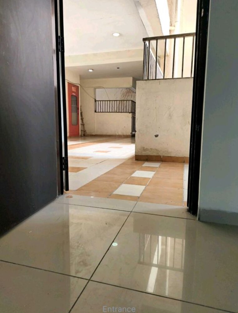 Entrance, wave-dream-homes 2 Bedroom 808 Sq.Ft. Apartment In Wave City Ghaziabad 9971875