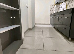 Kitchen in 2 BHK Apartment at Wave Dream Homes, Wave City – for Rent