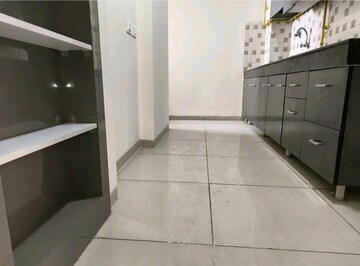 Kitchen in 2 BHK Apartment at Wave Dream Homes, Wave City – for Rent