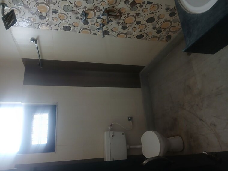 Bathroom, sector 9 3 Bedroom 250 Sq.Yd. Builder Floor In Sector 9 Hisar 9971877