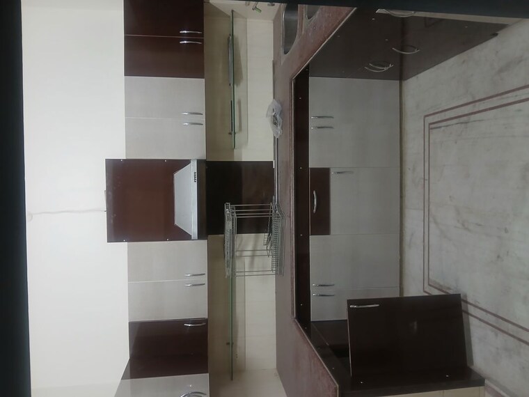 Kitchen, sector 9 3 Bedroom 250 Sq.Yd. Builder Floor In Sector 9 Hisar 9971877
