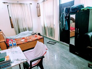 Bedroom in 2 BHK Apartment at Migsun Vilaasa, Eta Ii Greater Noida – for Rent