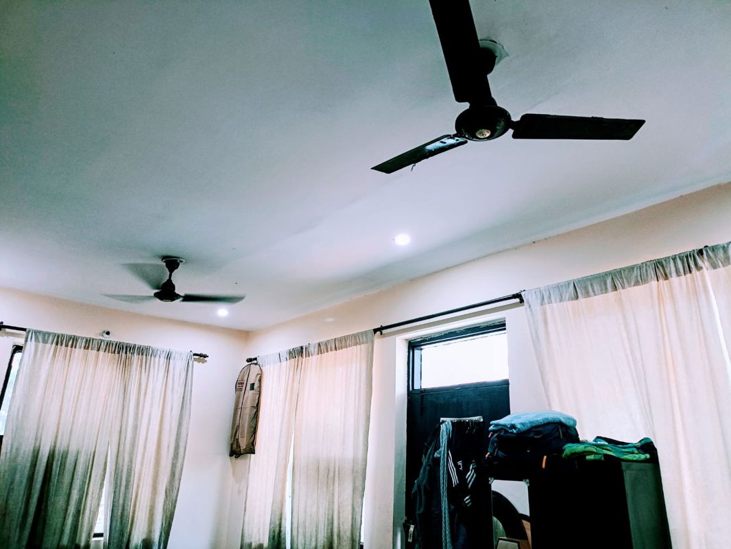 2 BHK + Extra Room Apartment For Rent in Migsun Vilaasa