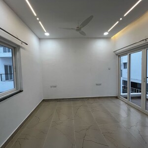 Room in 3 BHK Villa at Sark Garden Villas, Mokila – for Rent