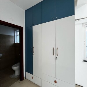 Room in 3 BHK Villa at Sark Garden Villas, Mokila – for Rent