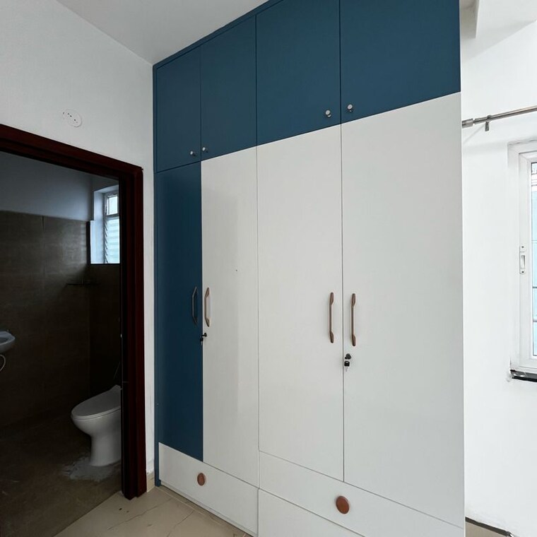 Room, sark-garden-villas 3 Bedroom 2400 Sq.Ft. Villa In Mokila Hyderabad 9744125