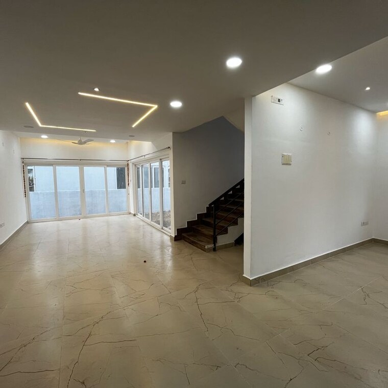 Room, sark-garden-villas 3 Bedroom 2400 Sq.Ft. Villa In Mokila Hyderabad 9744125