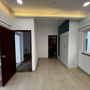 Room in 3 BHK Villa at Sark Garden Villas, Mokila – for Rent