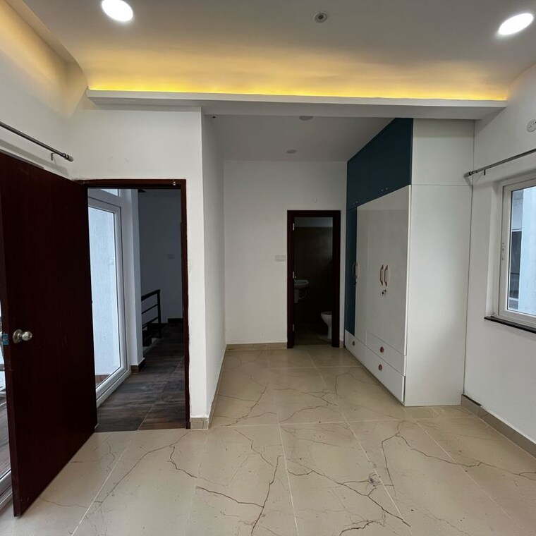 Room, sark-garden-villas 3 Bedroom 2400 Sq.Ft. Villa In Mokila Hyderabad 9744125