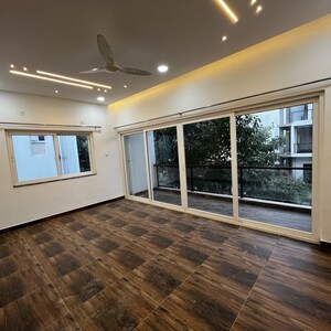 Parking in 3 BHK Villa at Sark Garden Villas, Mokila – for Rent