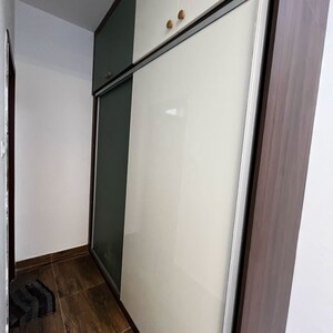 Building Lobby in 3 BHK Villa at Sark Garden Villas, Mokila – for Rent