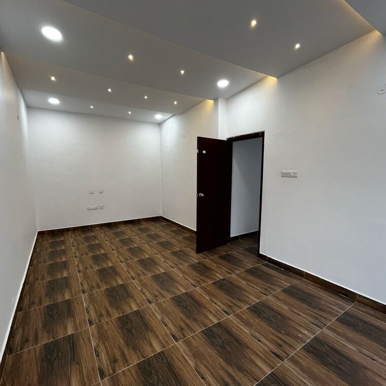 Room, sark-garden-villas 3 Bedroom 2400 Sq.Ft. Villa In Mokila Hyderabad 9744125