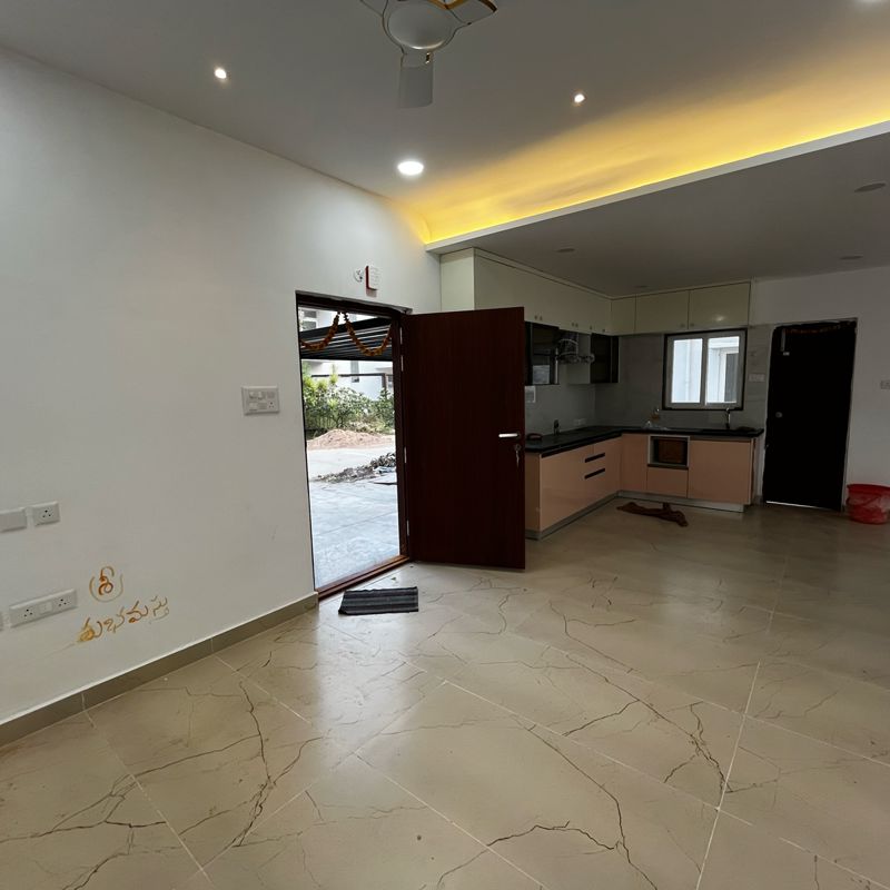 3 BHK + Extra Room 2400 Sq.Ft. Villa in Sark Garden Villas