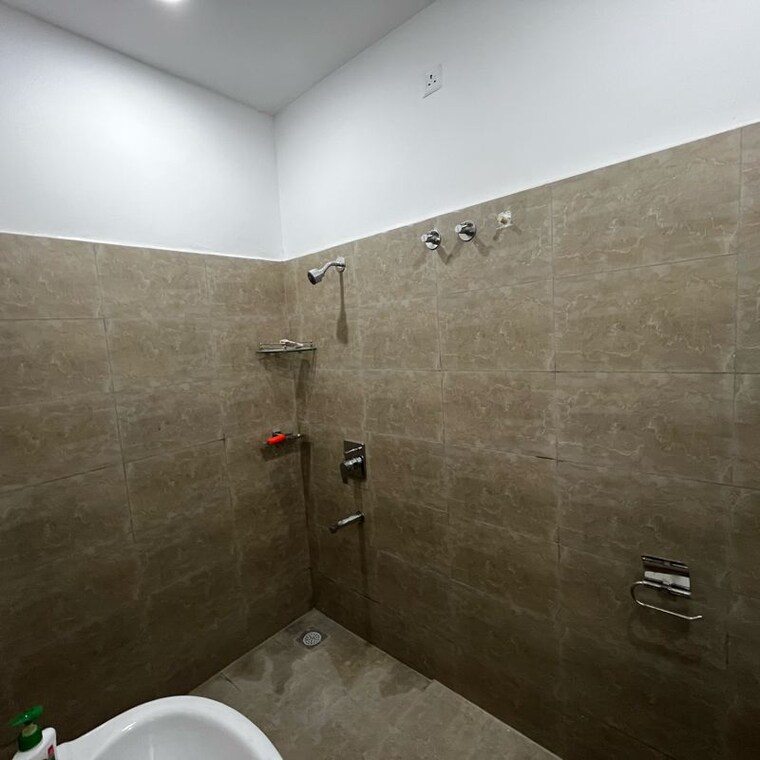 Bathroom, sark-garden-villas 3 Bedroom 2400 Sq.Ft. Villa In Mokila Hyderabad 9744125