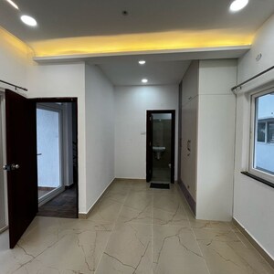 Room in 3 BHK Villa at Sark Garden Villas, Mokila – for Rent