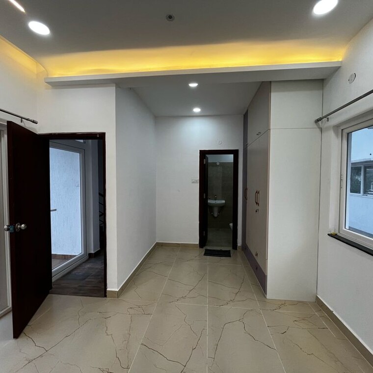 Room, sark-garden-villas 3 Bedroom 2400 Sq.Ft. Villa In Mokila Hyderabad 9744125