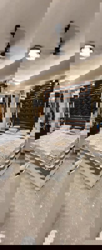 3 BHK + Pooja Room 1250 Sq.Ft. Apartment in Jay Tower Thane