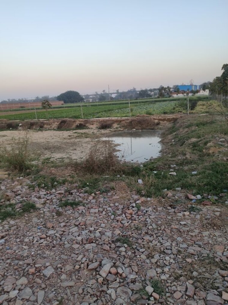 undefined, morta Commercial Industrial Plot 200 Sq.Yd. In Morta Ghaziabad 9971902