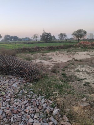  Industrial Plot For Sale in Morta