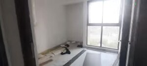 Room in 2 BHK Apartment at Raymond Ten X Habitat, Pokhran Road No Two – for Rent
