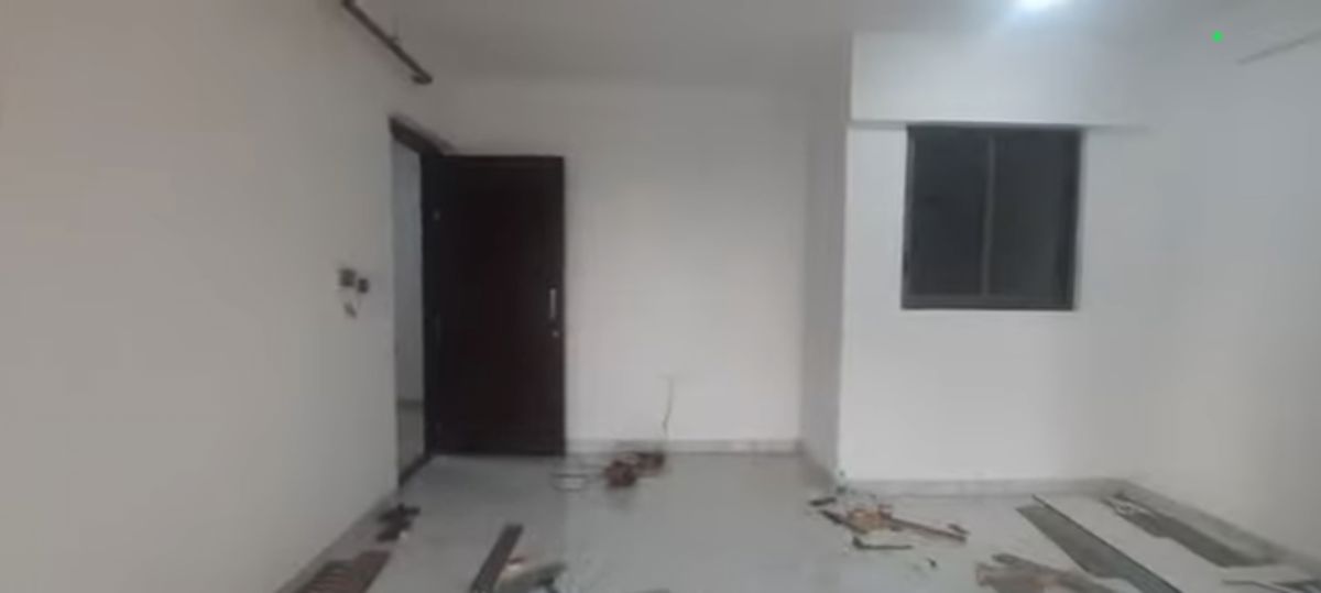 2 BHK + Pooja Room Apartment For Rent in Raymond Ten X Habitat