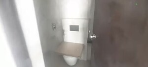 Master Bedroom in 2 BHK Apartment at Raymond Ten X Habitat, Pokhran Road No Two – for Rent