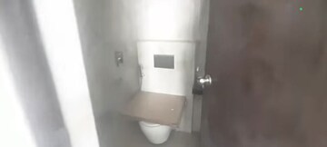 Master Bedroom in 2 BHK Apartment at Raymond Ten X Habitat, Pokhran Road No Two – for Rent