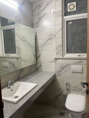 Master Bedroom in 2 BHK Apartment at Signature Global Prime, Sector 63a – for Rent