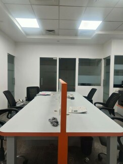Office Space For Sale in Vasant Harmony Business Park