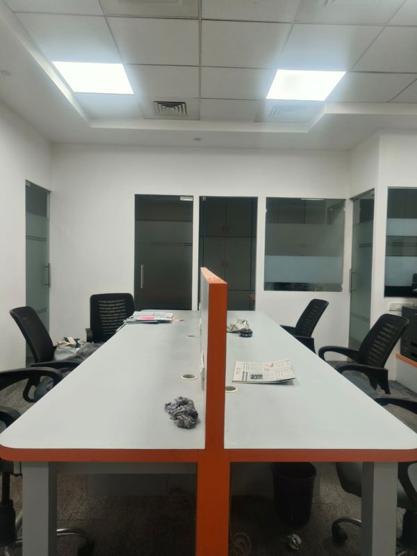 Office Space For Sale in Vasant Harmony Business Park