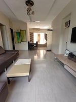 3 BHK 1050 Sq.Ft. Apartment in Malad West