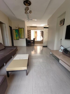 3 BHK Apartment For Sale in Malad West