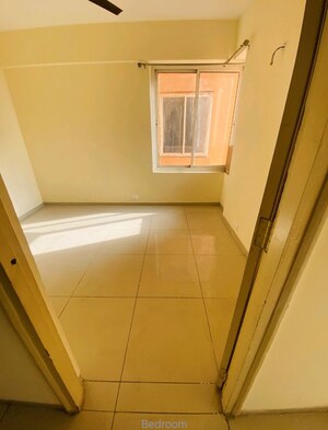 Bedroom in 2 BHK Apartment at Wave Dream Homes, Wave City – for Rent