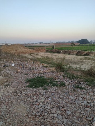  Industrial Plot For Sale in Morta