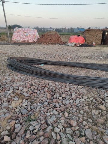  Industrial Plot – Exterior View View at Morta - for Sale