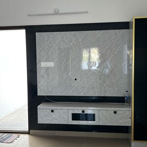 Furnished Amenities in 3 BHK Apartment at Svadha Kollaar, Osman Nagar – for Rent