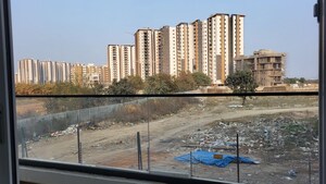 3 BHK Apartment – Exterior View View at Svadha Kollaar, Osman Nagar - for Rent