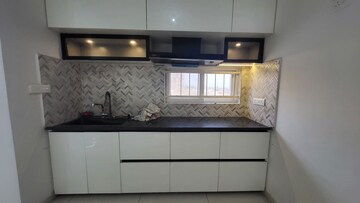 Bedroom in 3 BHK Apartment at Svadha Kollaar, Osman Nagar – for Rent