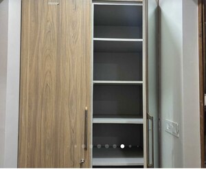 Furnished Amenities in 3 BHK Apartment at Koncept Ambience The Botanika Empress, Gachibowli – for Rent