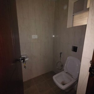 Bathroom in 2 BHK Apartment at Hallmark Vesta, Velmala – for Sale