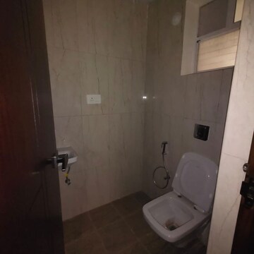 Bathroom in 2 BHK Apartment at Hallmark Vesta, Velmala – for Sale