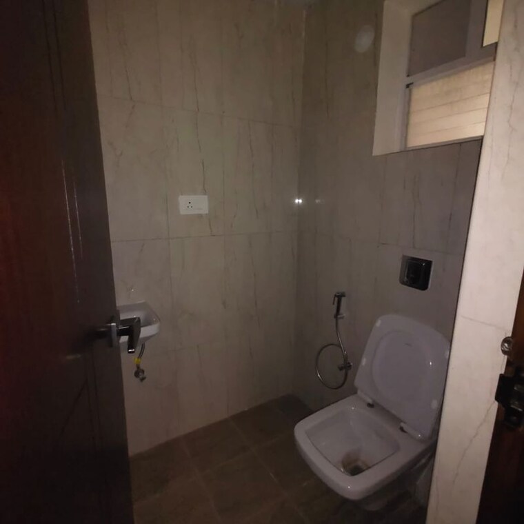 Bathroom, hallmark-vesta 2 Bedroom 1266 Sq.Ft. Apartment In Velmala Hyderabad 8755152