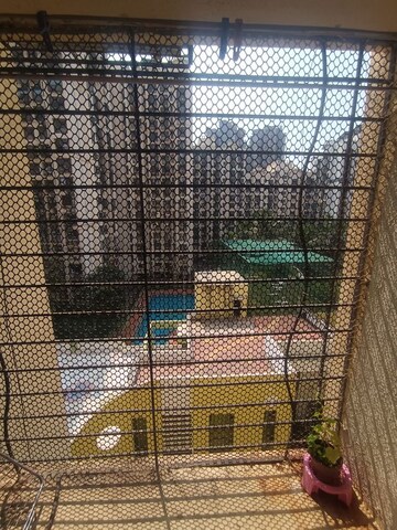 1 BHK Apartment – Exterior View View at Bhoomi Park, Malad West - for Sale