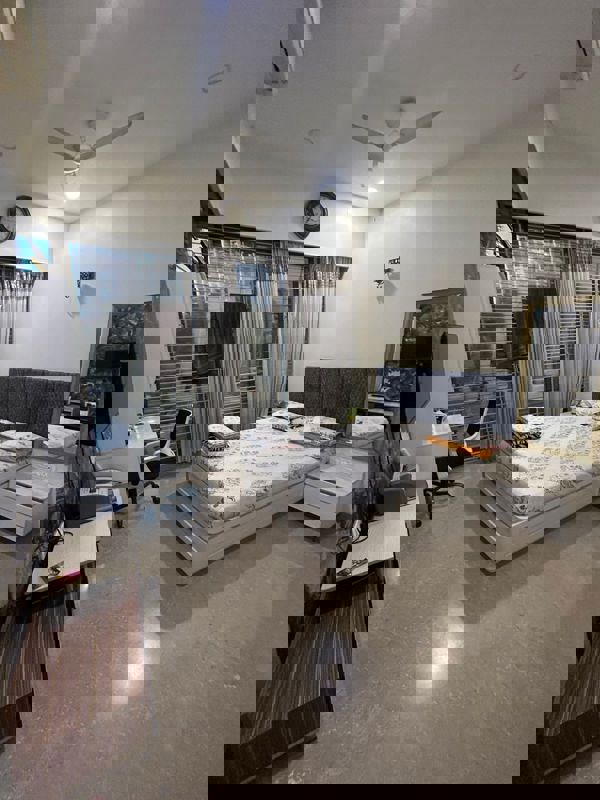 3 BHK 1957 Sq.Ft. Apartment in Kalpataru Regalia