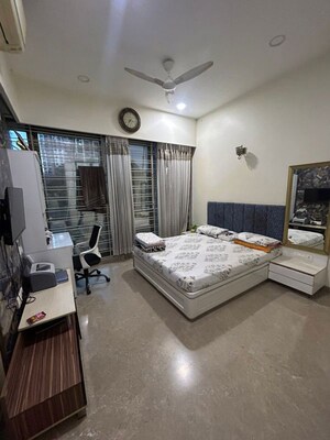 3 BHK Apartment For Sale in Kalpataru Regalia, Goregaon West