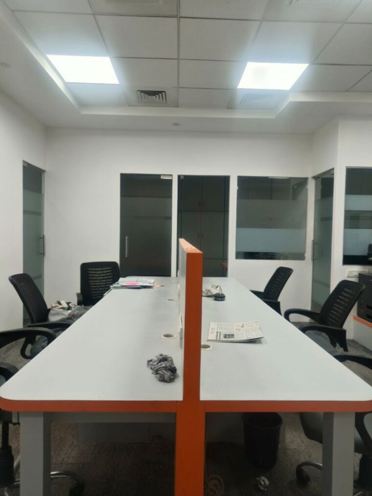 Team Area, srishti-plaza Commercial Office Space 1600 Sq.Ft. In Andheri East Mumbai 9971924