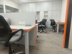 Office Space For Rent in Srishti Plaza