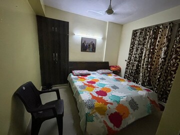 Bedroom in 3 BHK Apartment at Mahagun Mezzaria, Sector 78 – for Rent